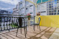 Meet B&B - Ferienwohnung Hualien City