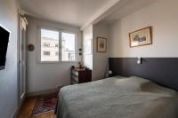 Cyril - Appt au coeur du 15eme arrondissement - B&B Parigi