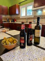 Villa Americanou - B&B Zygos