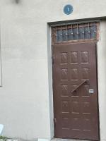 Cozy apartment in the heart of Baku - B&B