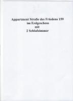 Fewo 1 - Ferienwohnung