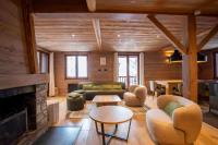 Chalet Fend l'air - Plagne 1800 - 12 personnes - skis au Pied - Chambres d'hôtes La Plagne Tarentaise