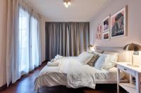 Appartement met 1 Slaapkamer