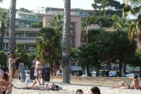 T2 Vue mer Centre Bandol - Ferienwohnung Bandol