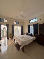 Choudhury's Stay Barpeta Road - B&B Helāpākari