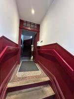 # Le 7 # Nuitée torride, balnéo, tantra Mulhouse centre - B&B