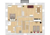 Ciesa dela Maestra - B&B