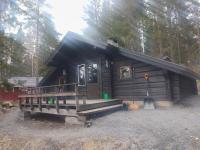 Ahti's Cabin - Chambres d’hôtes Hämeenlinna
