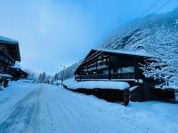 Alpine Serenity - B&B Morzine
