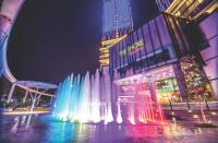 LUXURY 3r2b Penthouse The Shore Hotel & Residences - B&B Malaca