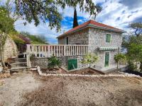 Kameni cvijet - B&B Murvica