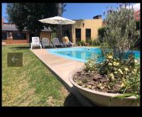 Casa con 2 Camere da Letto