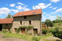 Terre indigo - B&B Eymoutiers