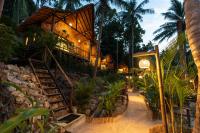 Coconut Bay Eco Resort - B&B