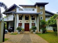 Visal Villa Anuradhapura - Chambres d’hôtes