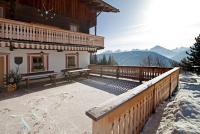 Lienharterhof - B&B Monguelfo-Tesido