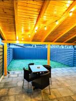 RIA Duplex Ariniș - B&B