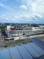 Kuching Podium Apartment Near Aeon Mall 3rd Mile - B&B