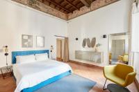 Montevecchio Boutique Apartments - B&B Roma