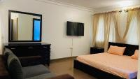 Top-Tier Homes Maitama - B&B Abuja