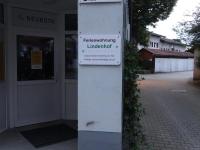 Ferienwohnung Lindenhof - B&B