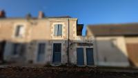 Le Cottage et la Tiny des Cartes - 2 maisons - B&B
