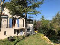 La Villa du Castel - Ferienwohnung Auriol