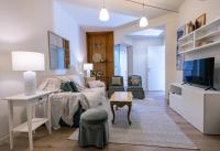 Appartamento con 2 Camere da Letto