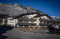 La Quadra 2 - Ferienwohnung Flims