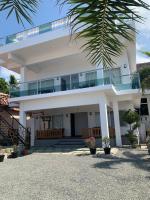 Sand Castle Villa MSK group - Ferienwohnung Pallippuram