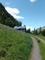 Ferienhütte See 4 - B&B Seeberg