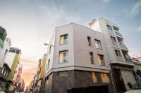 El Corazon en el Puerto by VillaGranCanaria - B&B Las Palmas de Gran Canaria