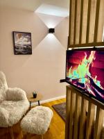 Bascarsijaapart OWL parking included - B&B Sarajevo