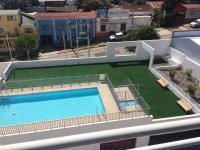 Departamento Valparaiso - B&B Valparaíso