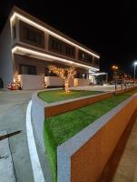 D Suites Hotel - Ferienwohnung