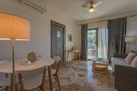 Apartment mit 1 Schlafzimmer