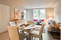 Nye Schweigaards Gate - B&B Oslo