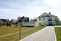 Villa Strandnah - Ferienwohnungen - B&B