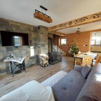 Apartamenty Rogoża - B&B Rogożnik