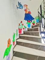 Taksim Ottomanzade Hotel - B&B