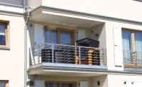 Villa Sanddorn WE 08