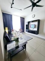 roomah 16 Putrajaya homestay - B&B
