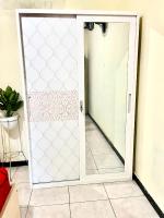 Chambre Deluxe (2 Adultes + 1 Enfant)