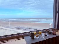 Appartement 1 chambre accès direct mer Malo-les-Bains - B&B Dunkirk