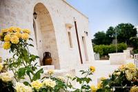 Trullo One-Bedroom Apartment