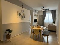 Apartamento de 2 dormitorios