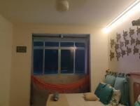 CONTEMPLAMAR - Frente Mar, Mini Cinema, Enxoval, Centro e todo nosso carinho - Ferienwohnung Praia Grande