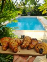 Gites Kaladja - B&B Port-Louis