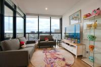 Pokémon Inspired Apt -Pool-Gym-Sauna-Steam Room - B&B Adelaide