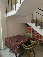 Best For Family Vacation Sonartori Duplex - Bed and Breakfast Santiniketan